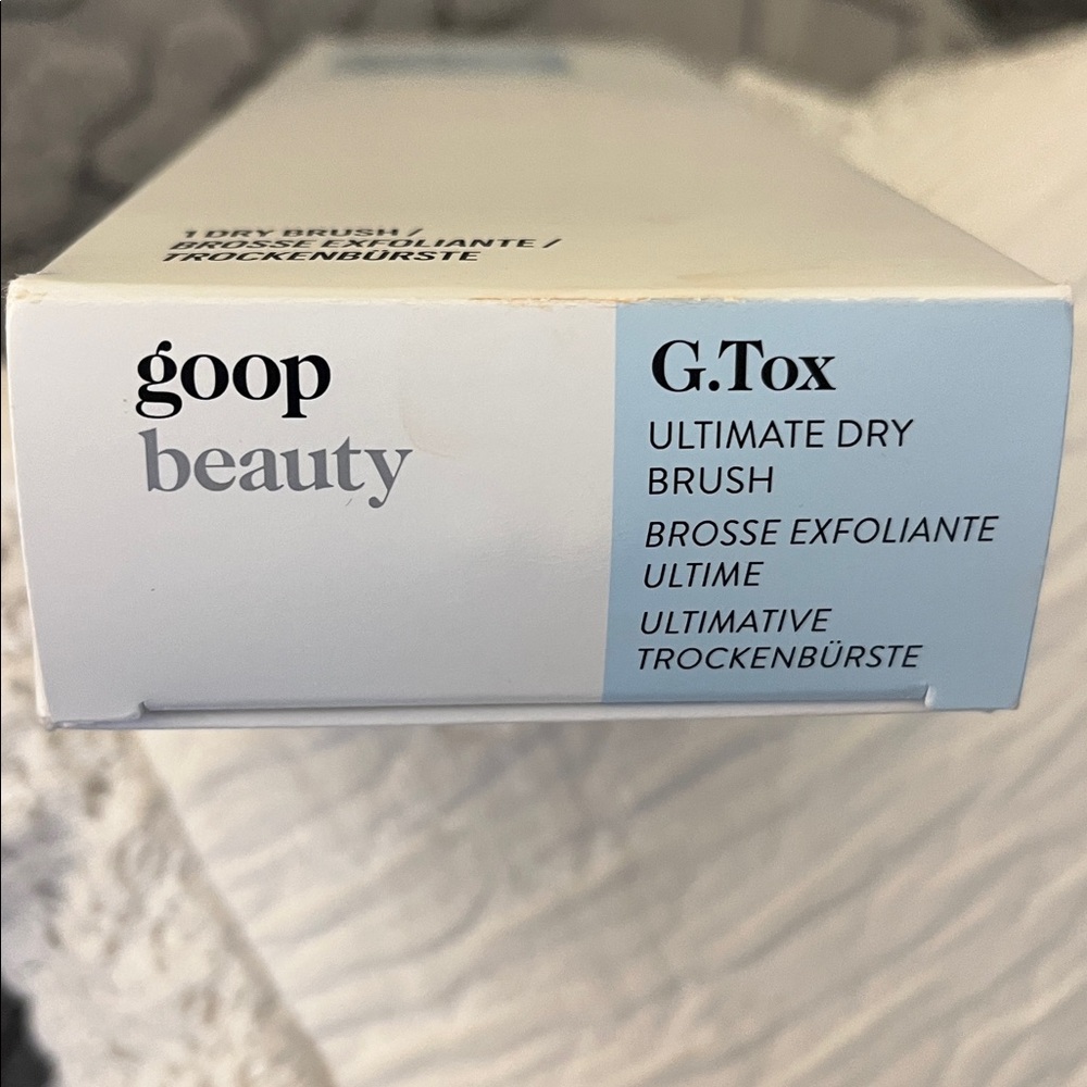 Goop Beauty G.Tox and GOOPGLOW Set - Picture 2 of 4